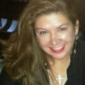 Meet your Posher, Rosana